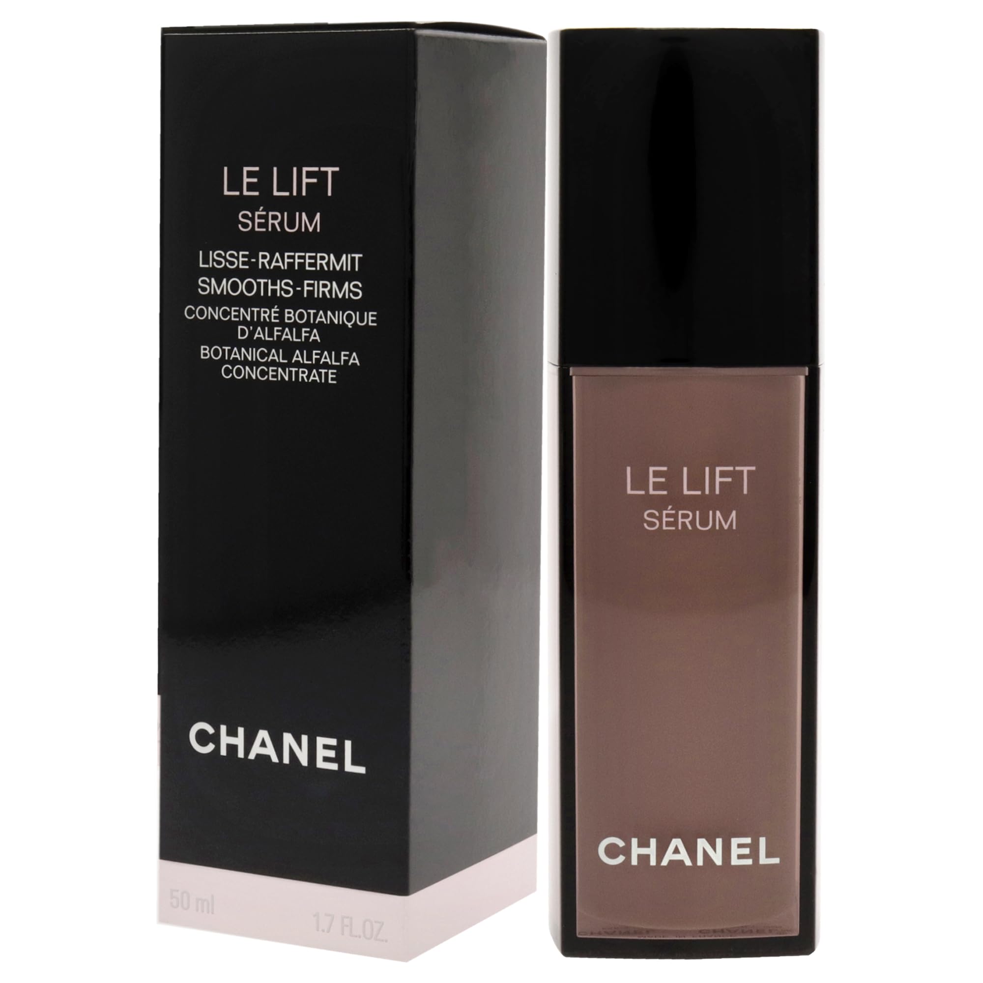 Amazon.com: CHANEL Le Lift Firming Anti Wrinkle SÃrum, 1.69 Fl Oz